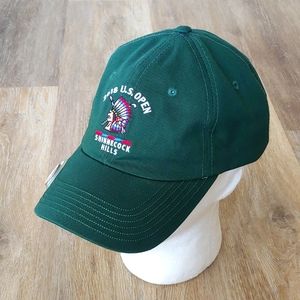 2018 US Open Shinnecock Hills USGA Member Cap Hat